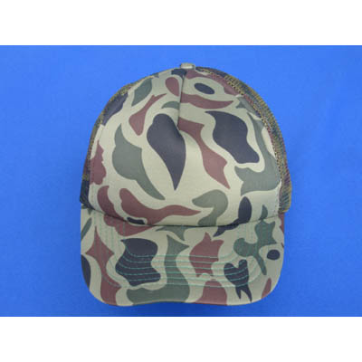 GORRO CAMUFLAJE